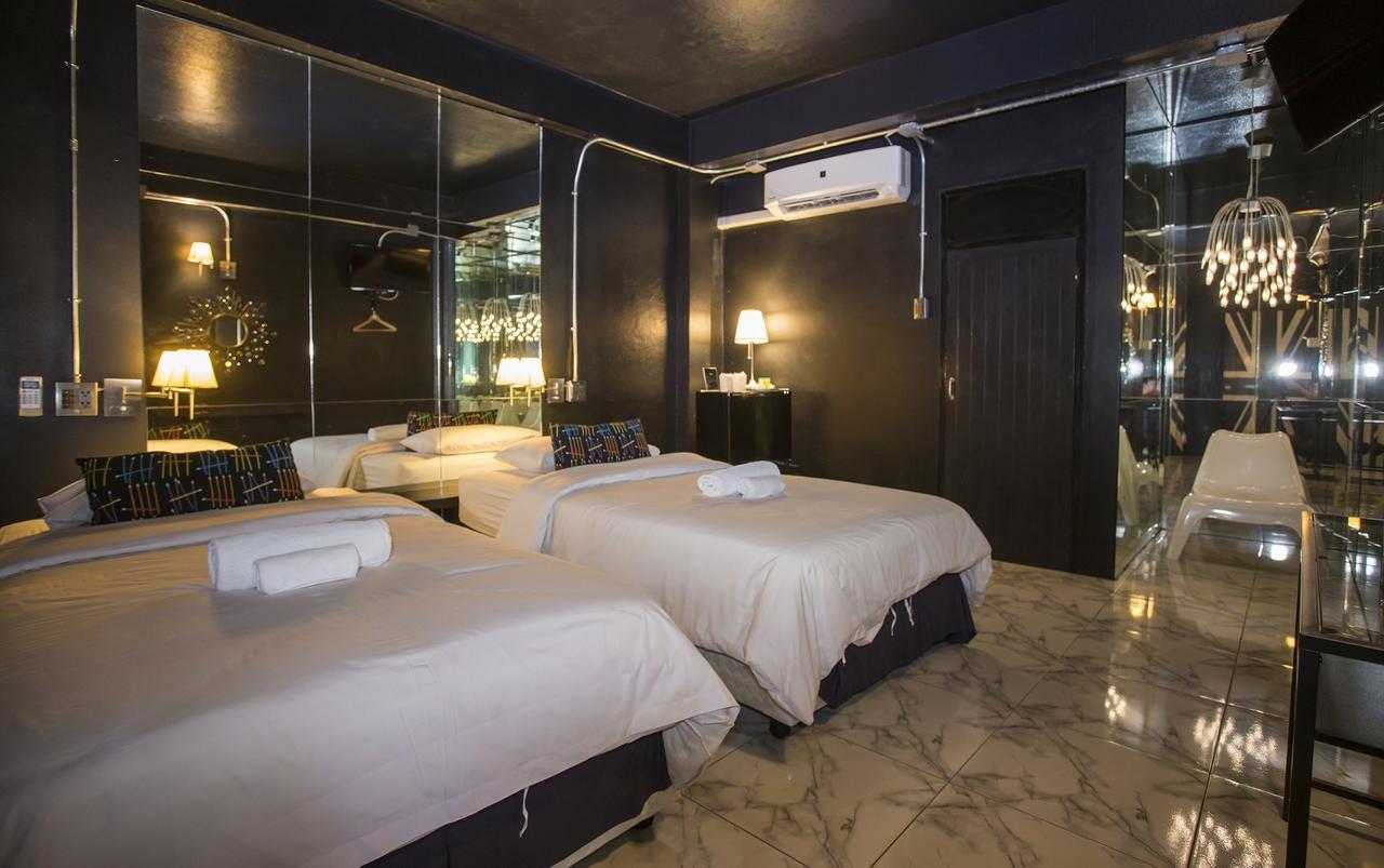 Tamajun Hotel Chanthaburi Exteriör bild