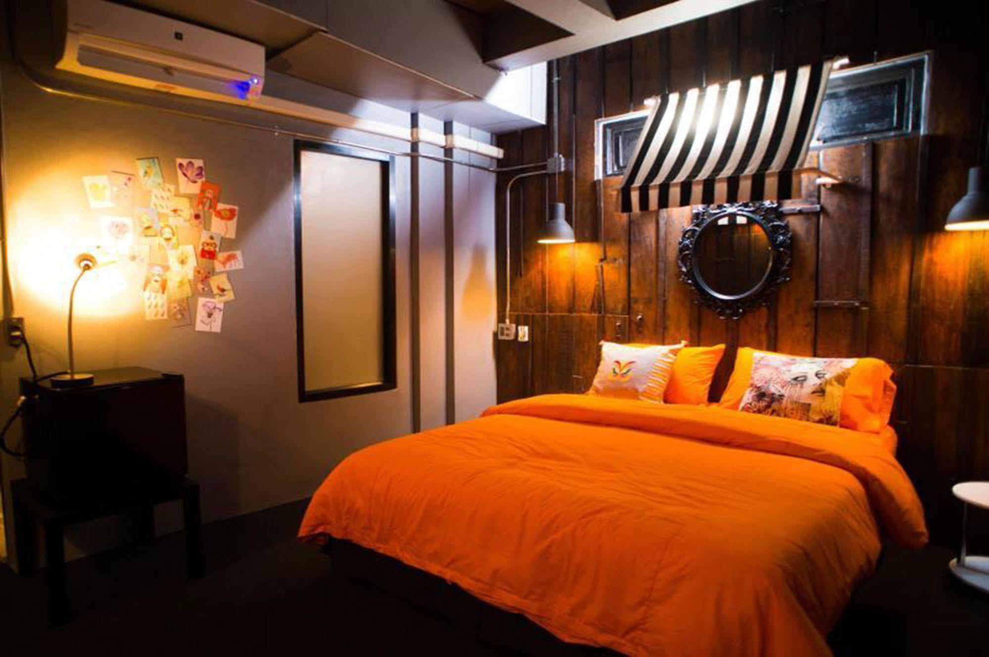 Tamajun Hotel Chanthaburi Exteriör bild